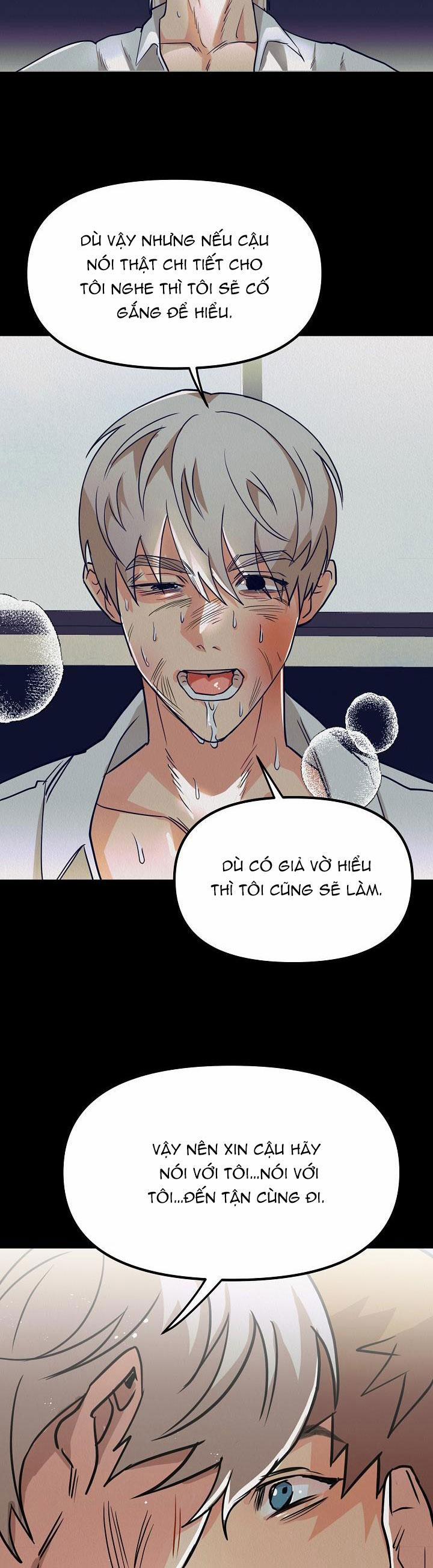 Boy Meets Girl 23 trang 23