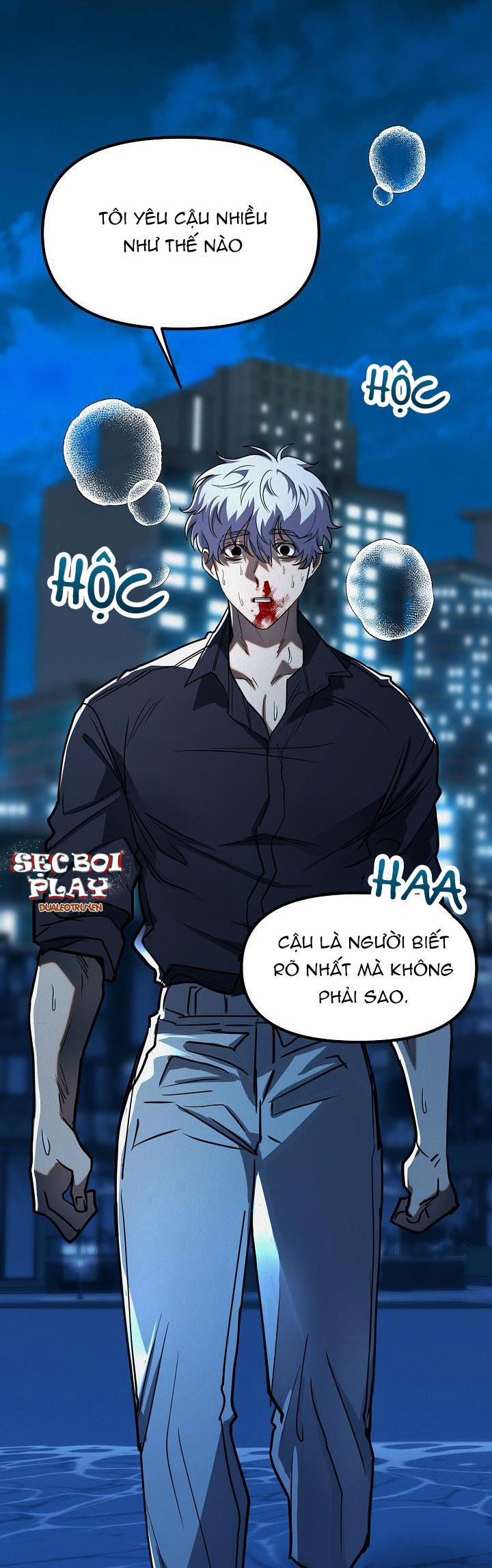 Boy Meets Girl 23 trang 25