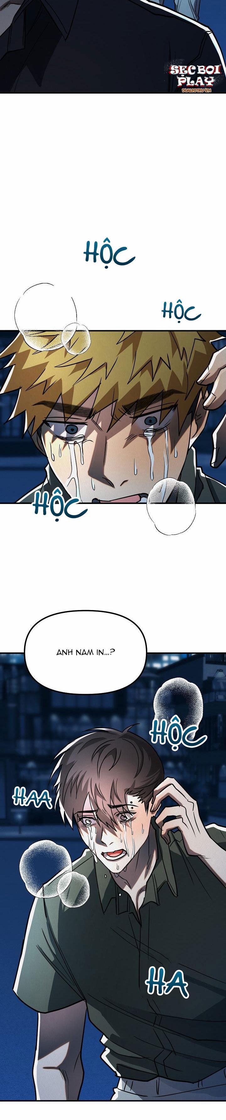 Boy Meets Girl 23 trang 27