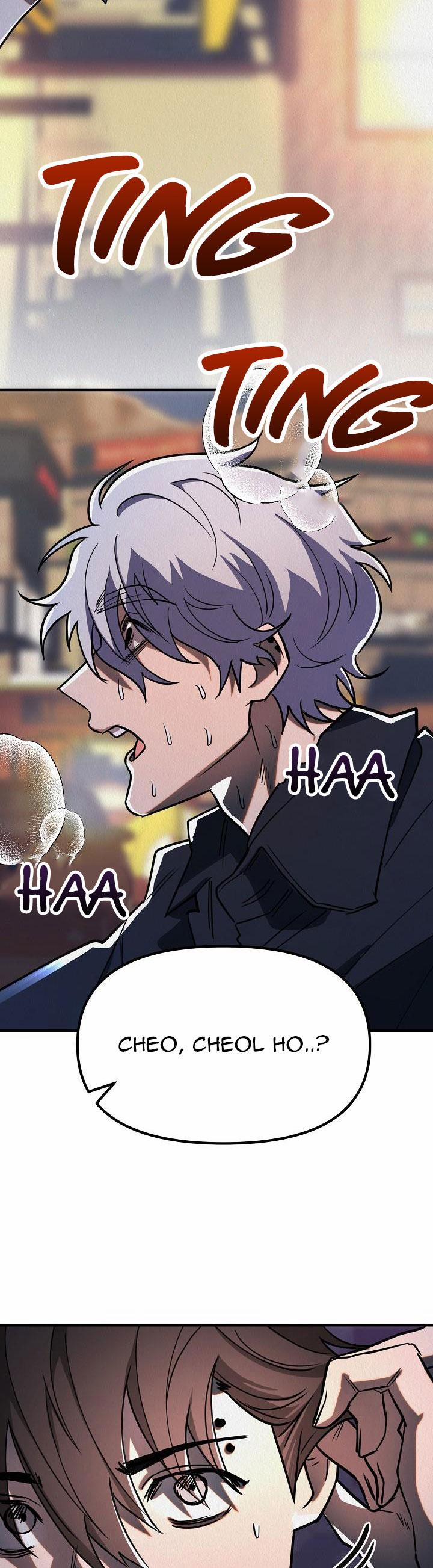 Boy Meets Girl 23 trang 3