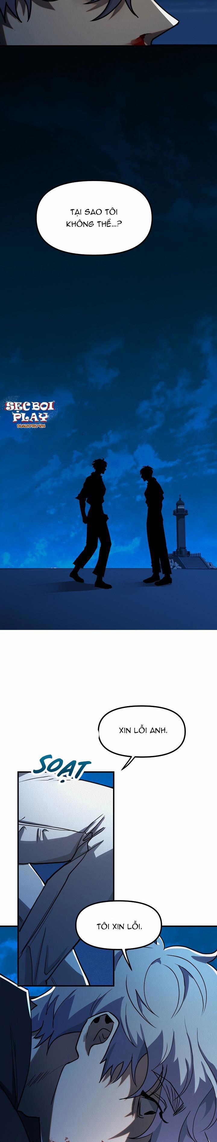 Boy Meets Girl 23 trang 31