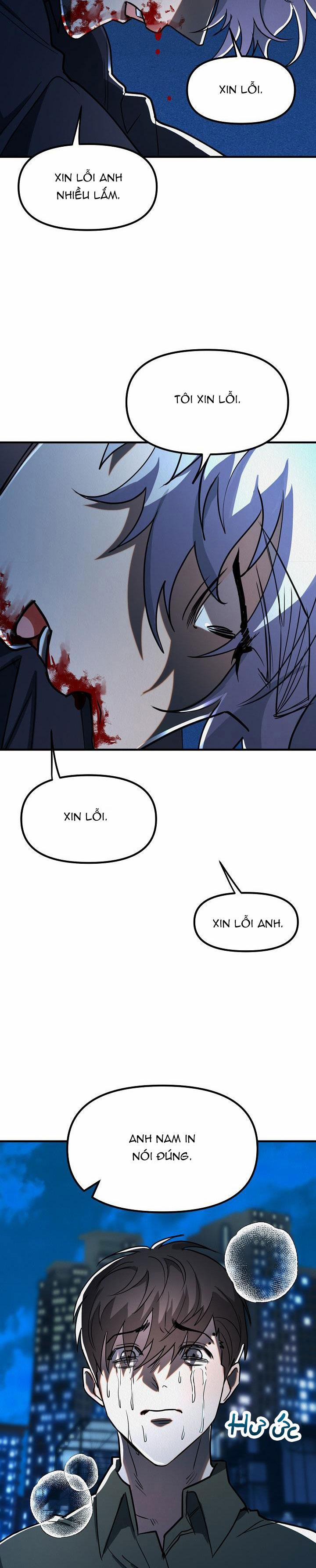 Boy Meets Girl 23 trang 32