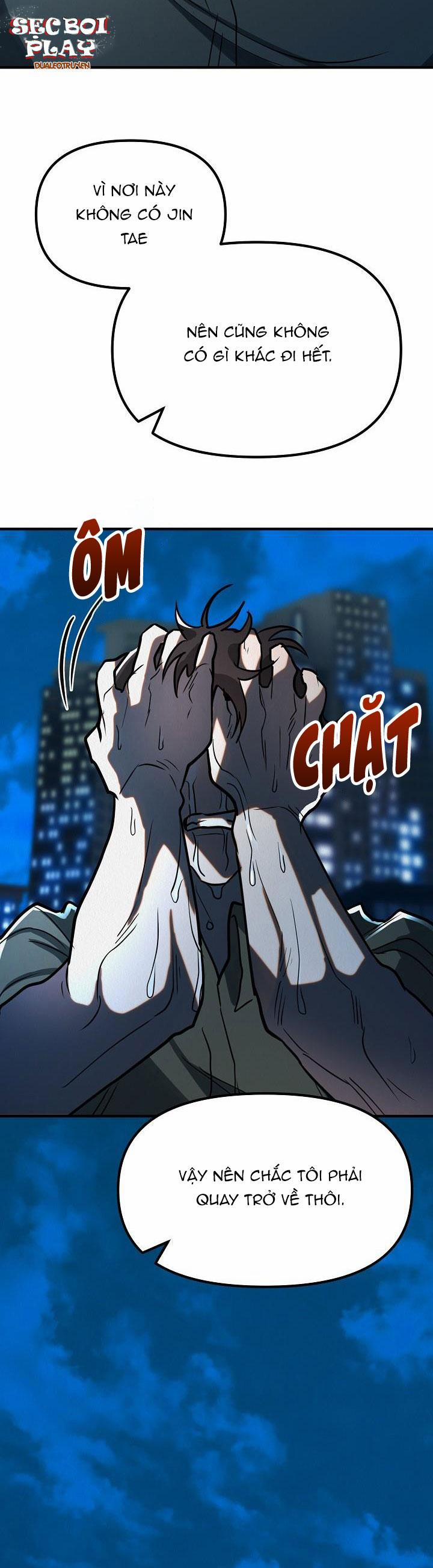 Boy Meets Girl 23 trang 33