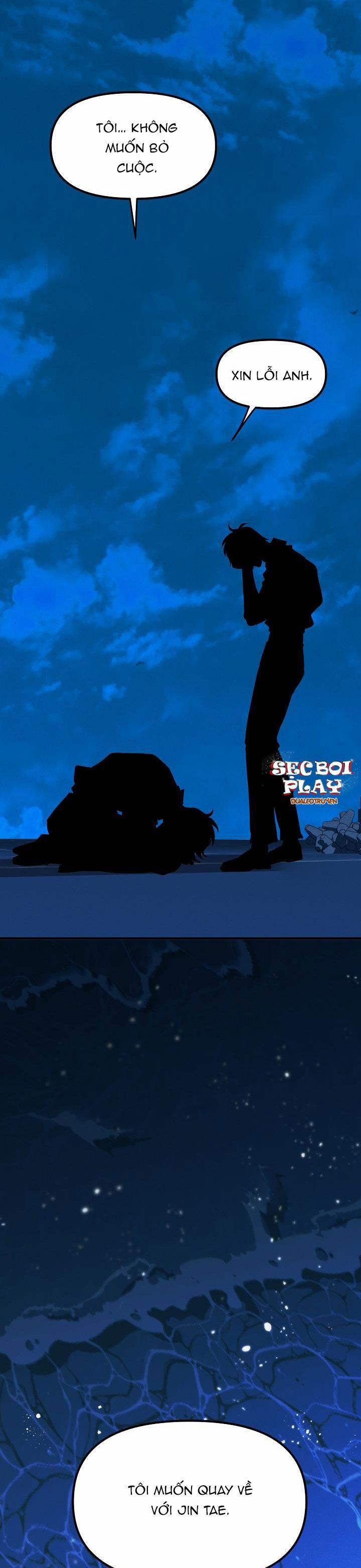 Boy Meets Girl 23 trang 34