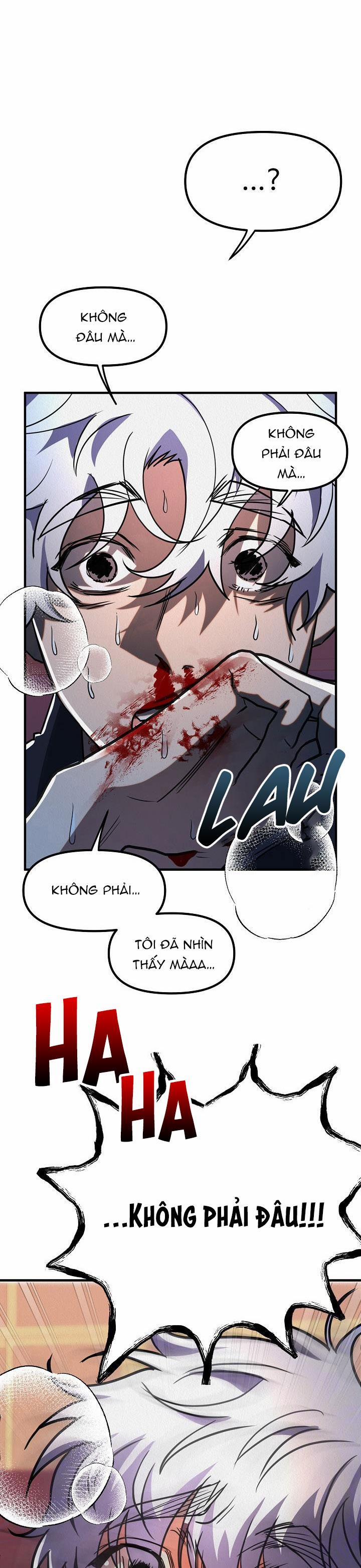 Boy Meets Girl 23 trang 9