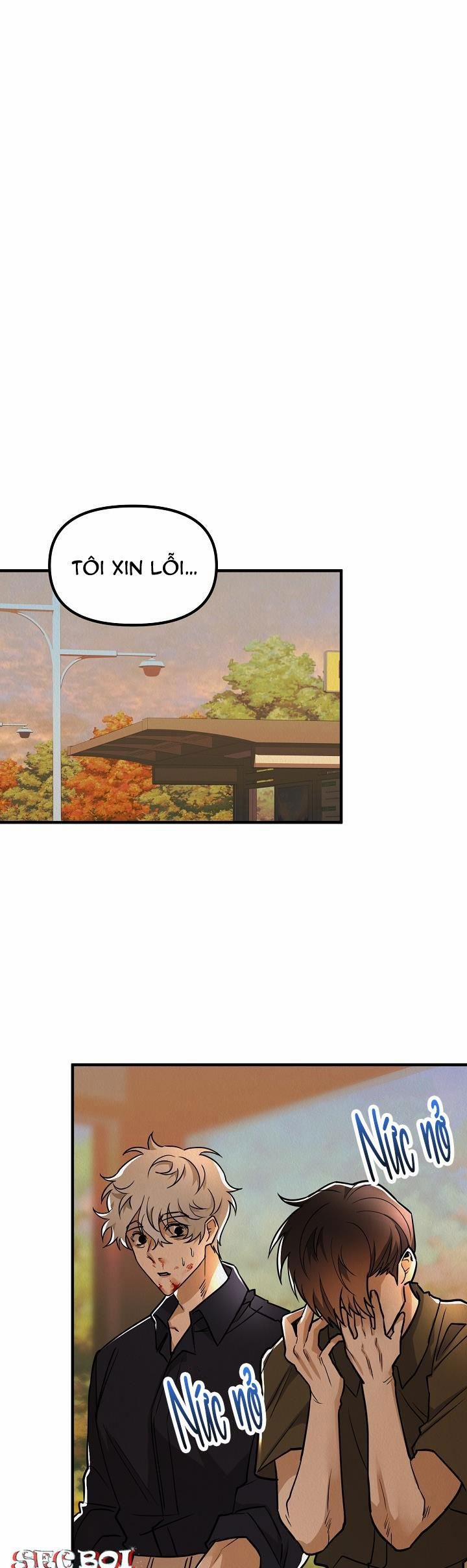 Boy Meets Girl 24 trang 1