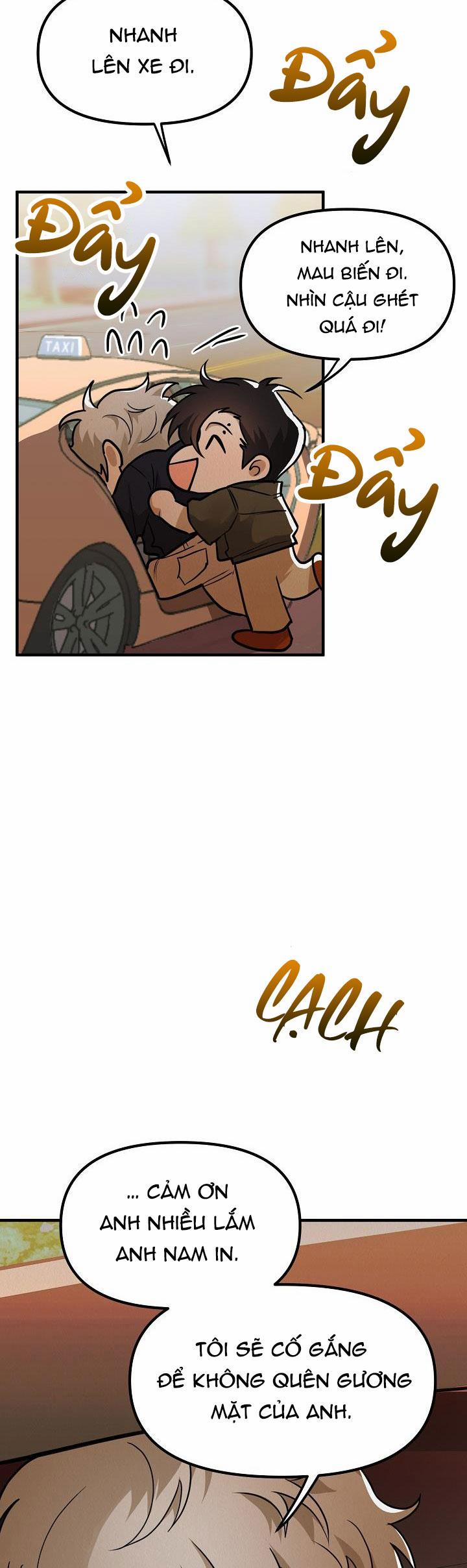 Boy Meets Girl 24 trang 10