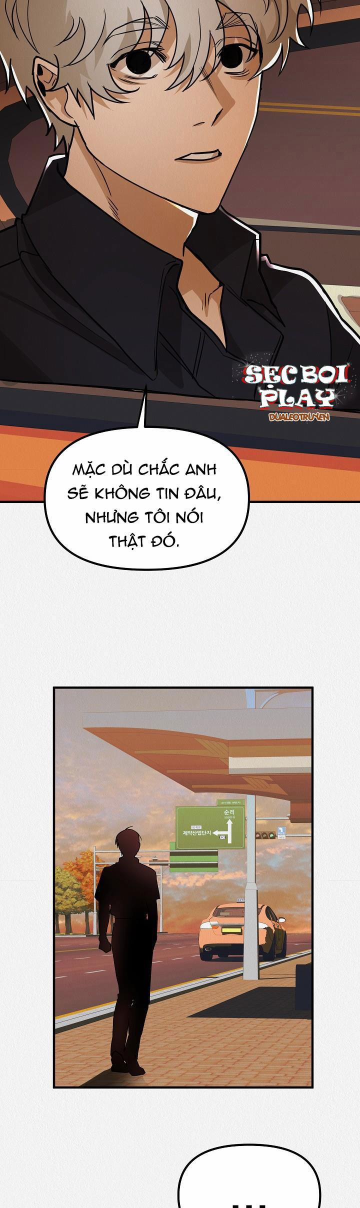 Boy Meets Girl 24 trang 11