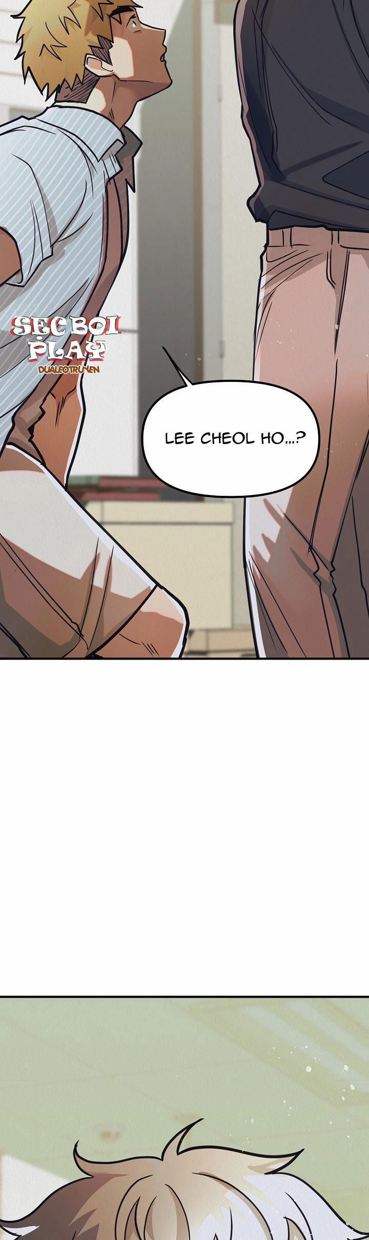 Boy Meets Girl 24 trang 16