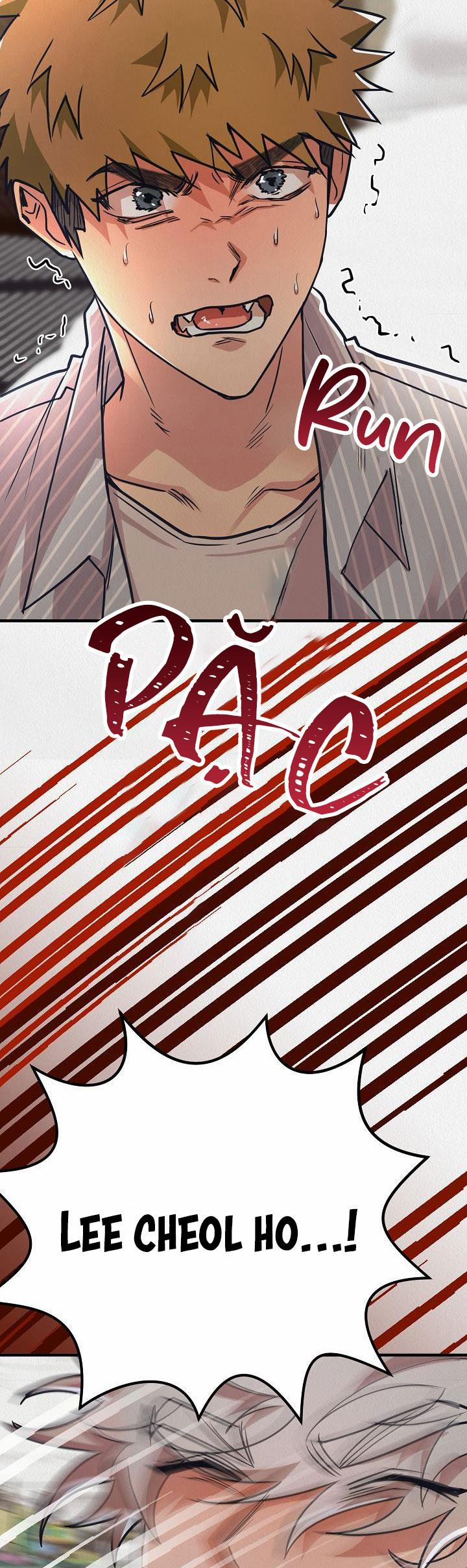 Boy Meets Girl 24 trang 18