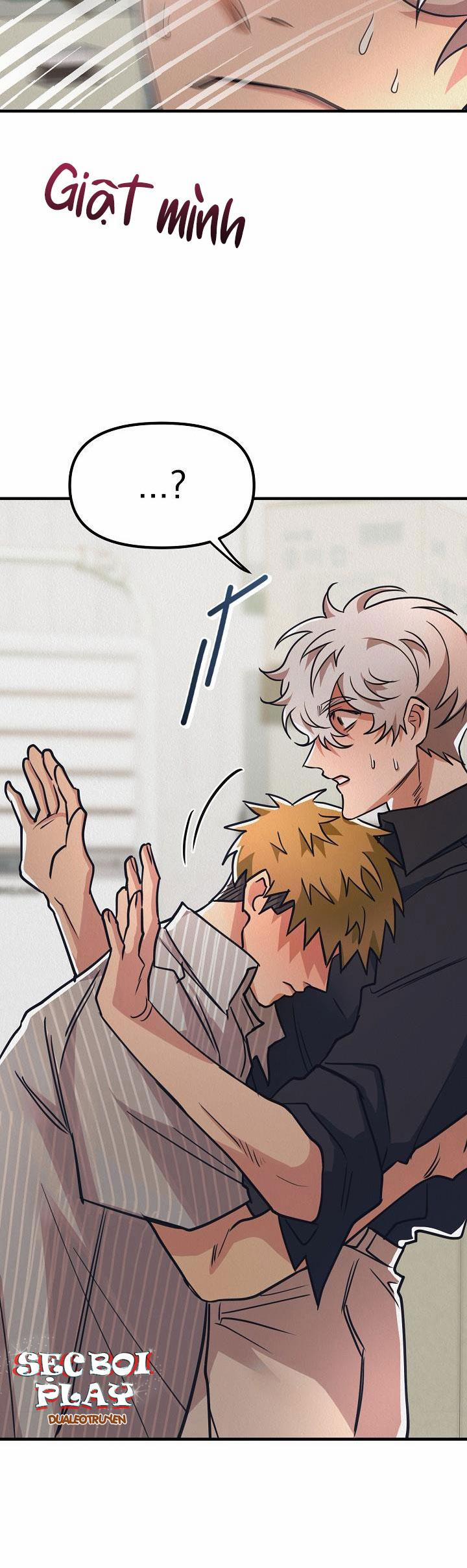 Boy Meets Girl 24 trang 19