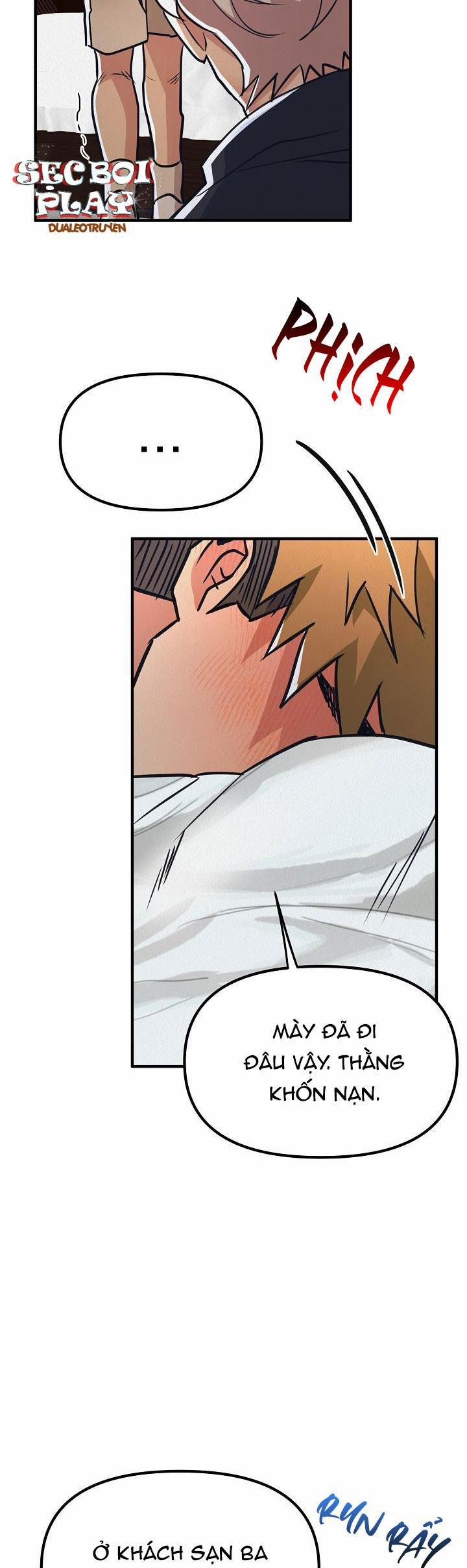 Boy Meets Girl 24 trang 28