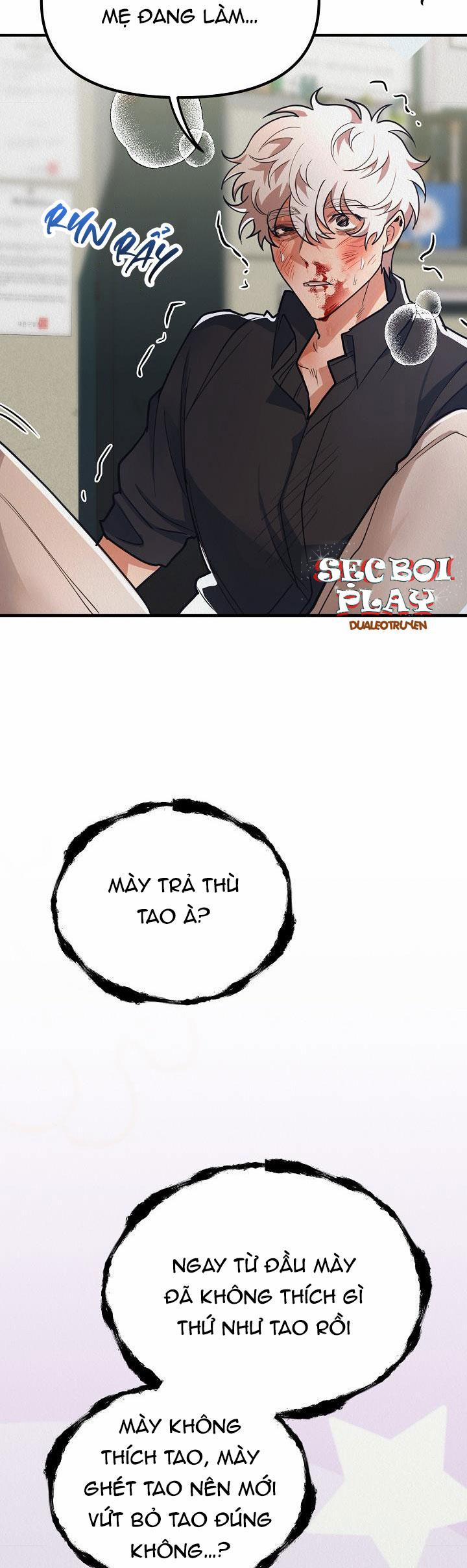 Boy Meets Girl 24 trang 29