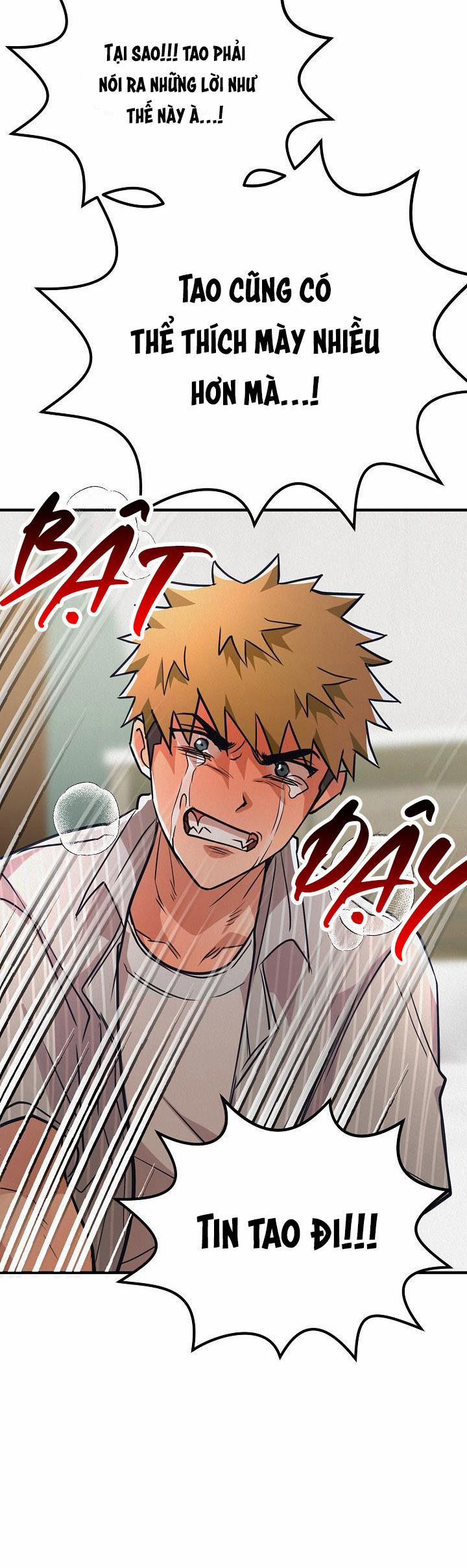 Boy Meets Girl 24 trang 38