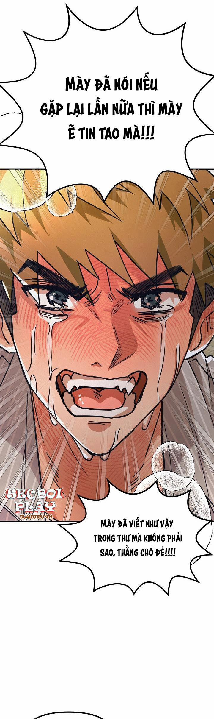 Boy Meets Girl 24 trang 39