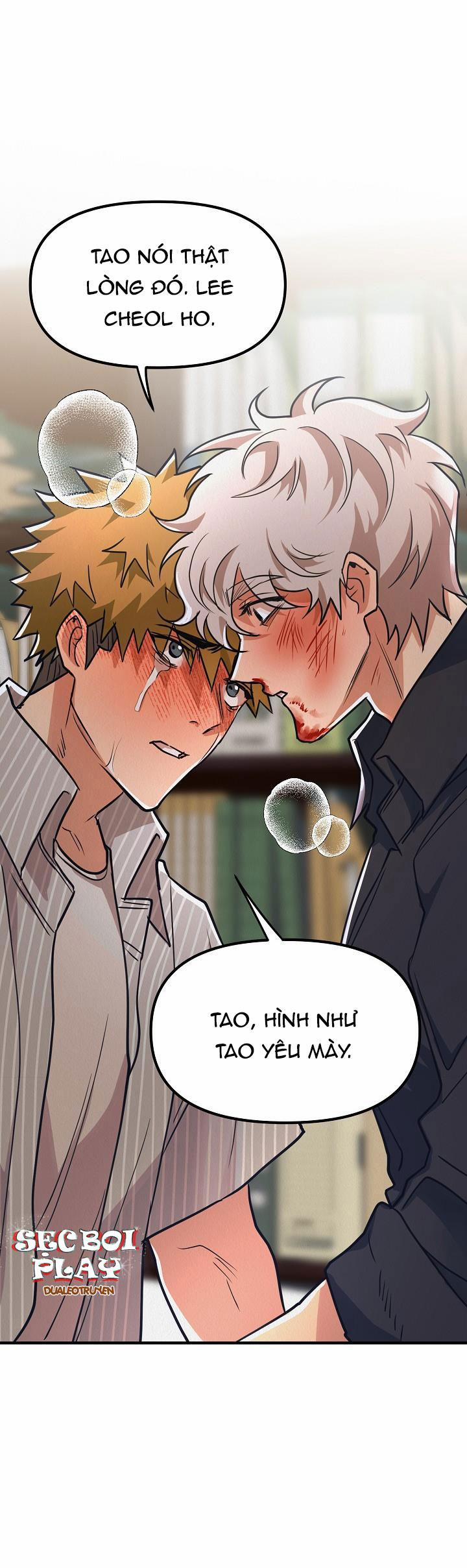 Boy Meets Girl 24 trang 41