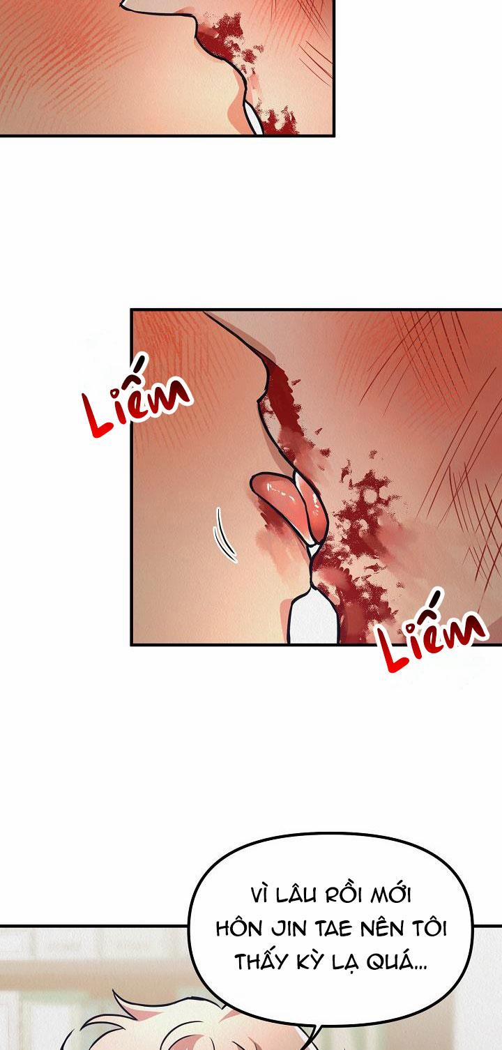 Boy Meets Girl 24 trang 48