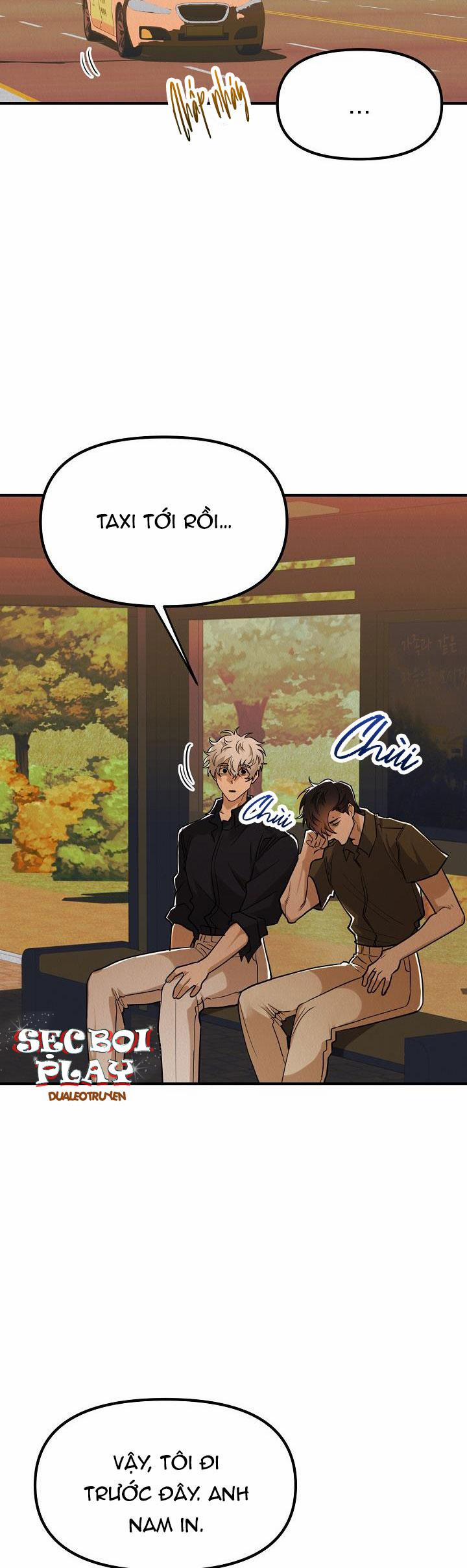 Boy Meets Girl 24 trang 5