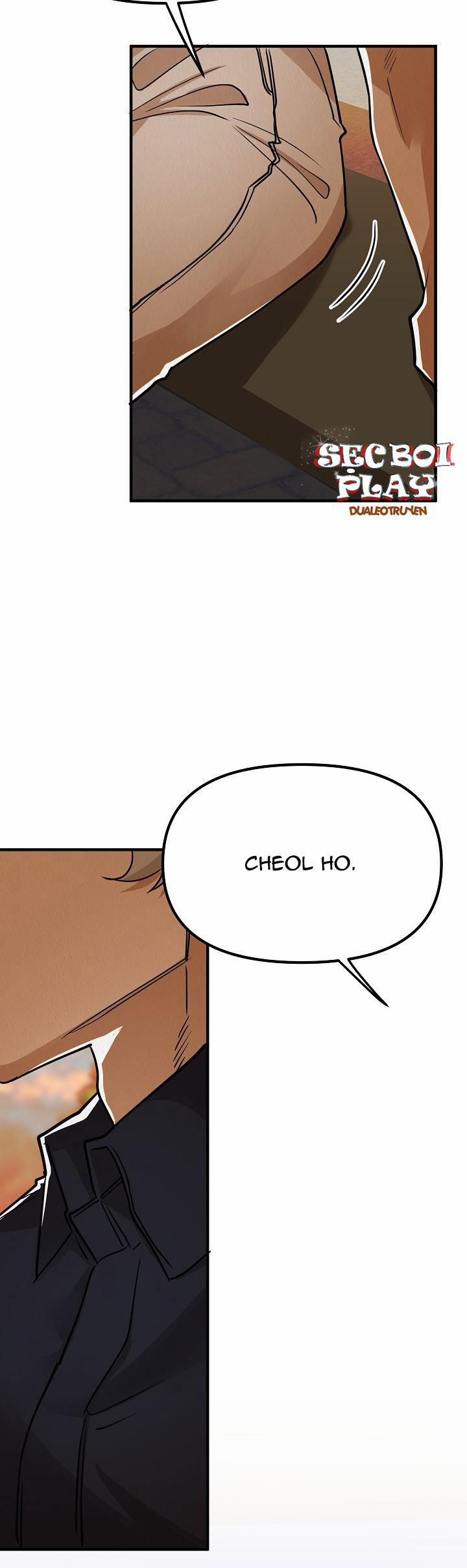 Boy Meets Girl 24 trang 6