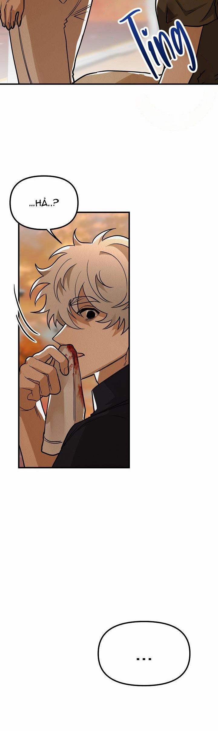 Boy Meets Girl 24 trang 8