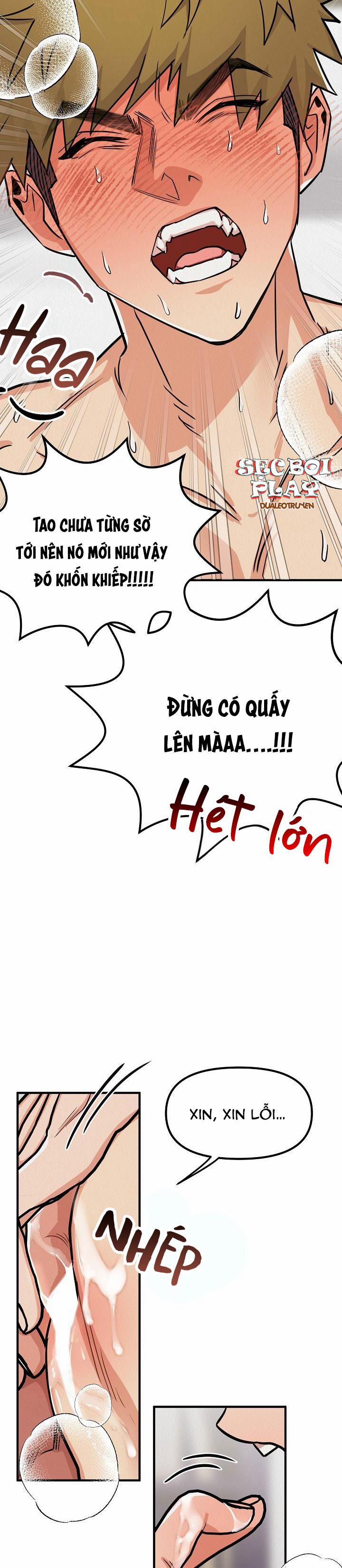 Boy Meets Girl 25 trang 10