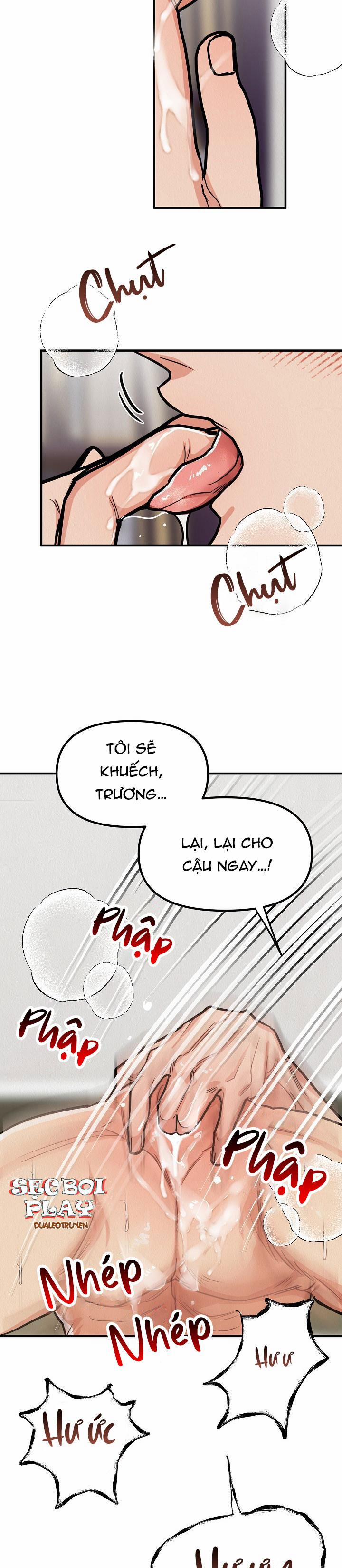 Boy Meets Girl 25 trang 11