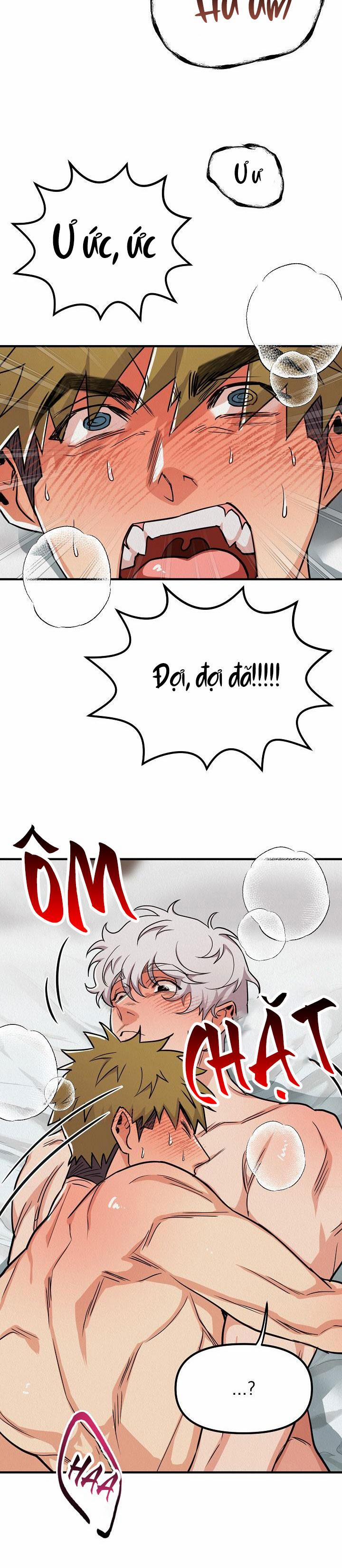 Boy Meets Girl 25 trang 12