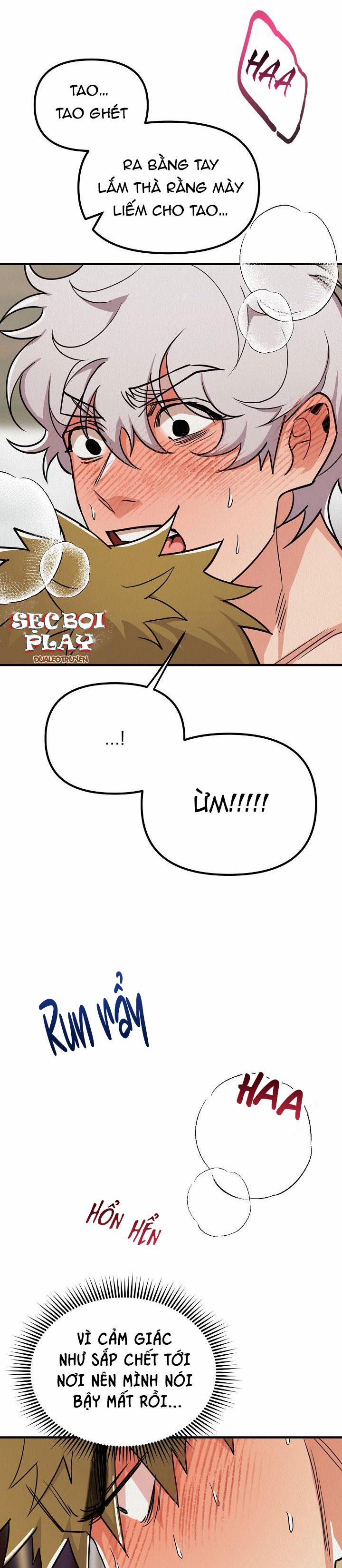 Boy Meets Girl 25 trang 13