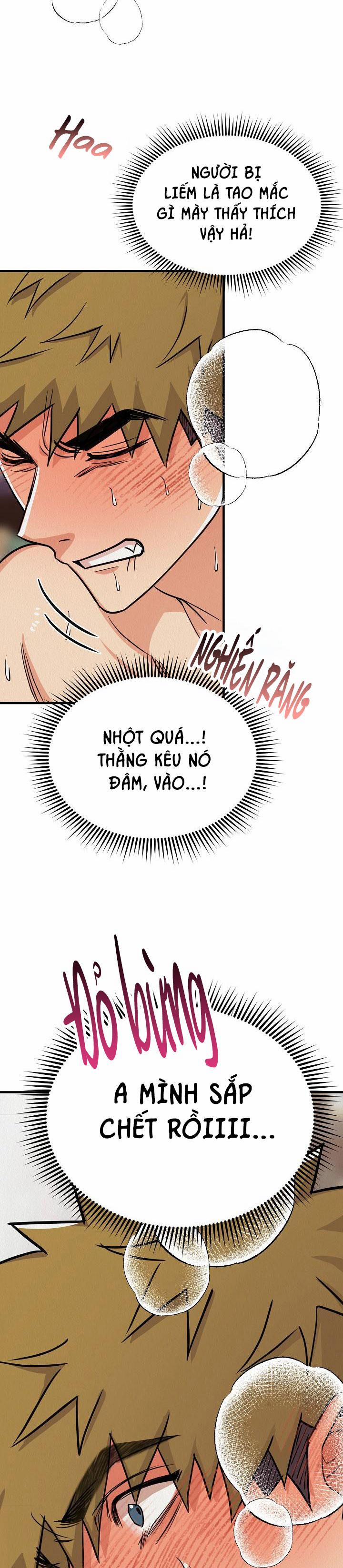 Boy Meets Girl 25 trang 18