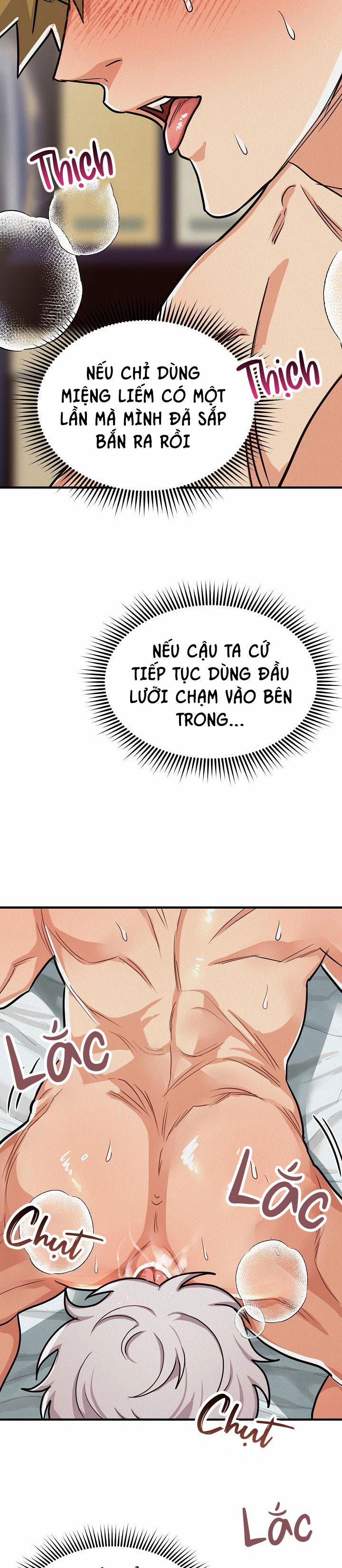 Boy Meets Girl 25 trang 19