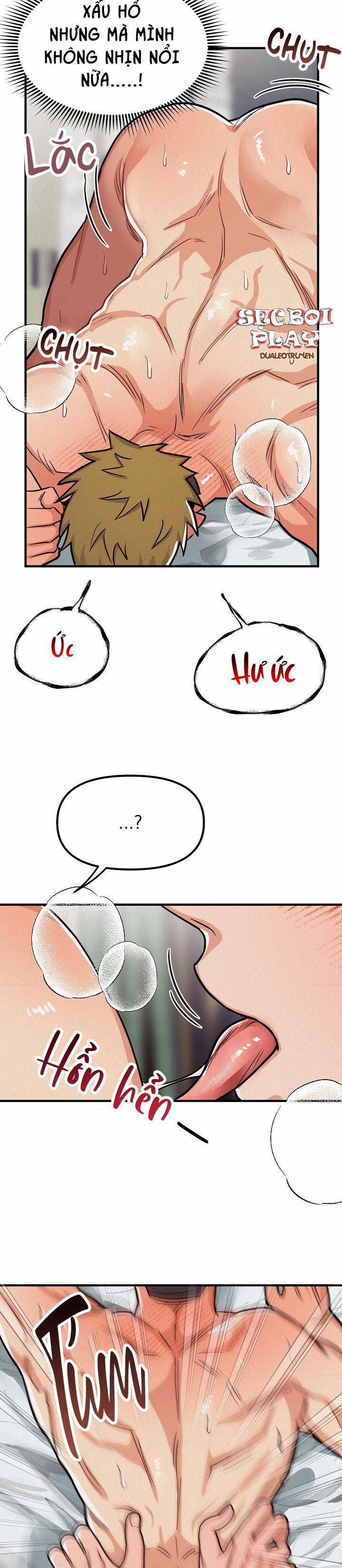 Boy Meets Girl 25 trang 20