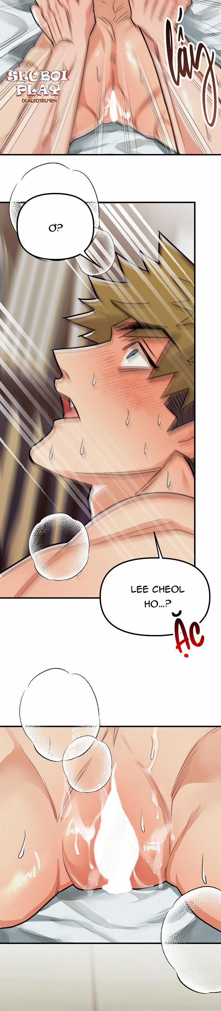 Boy Meets Girl 25 trang 21