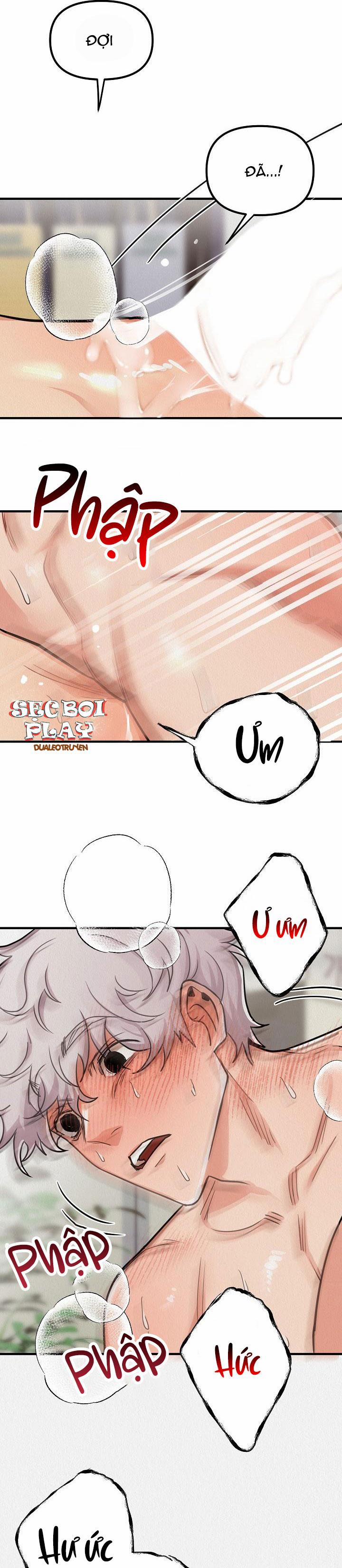 Boy Meets Girl 25 trang 23