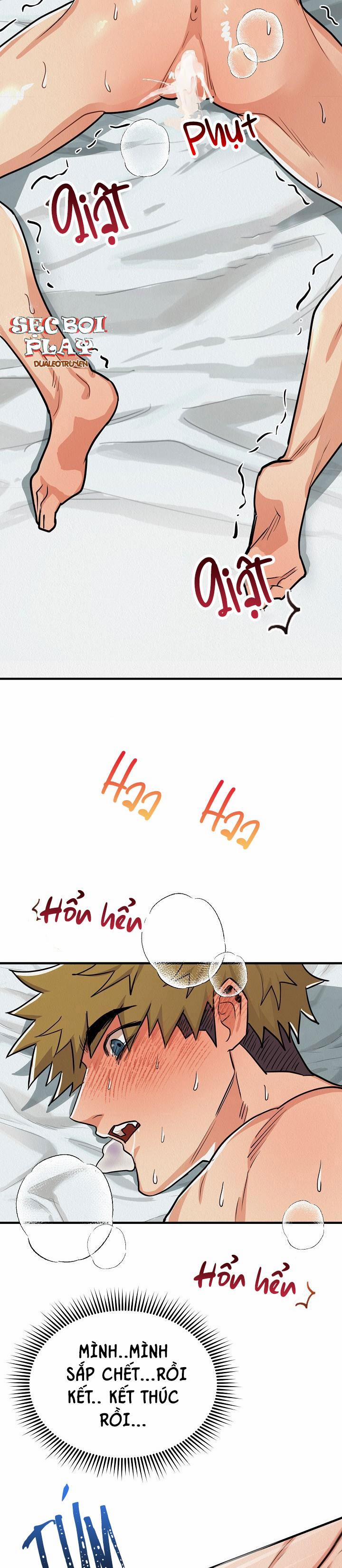 Boy Meets Girl 25 trang 26