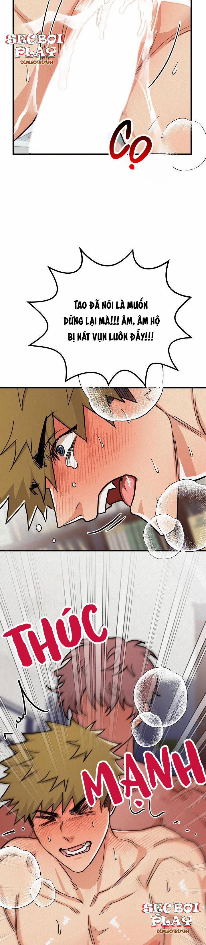 Boy Meets Girl 25 trang 28