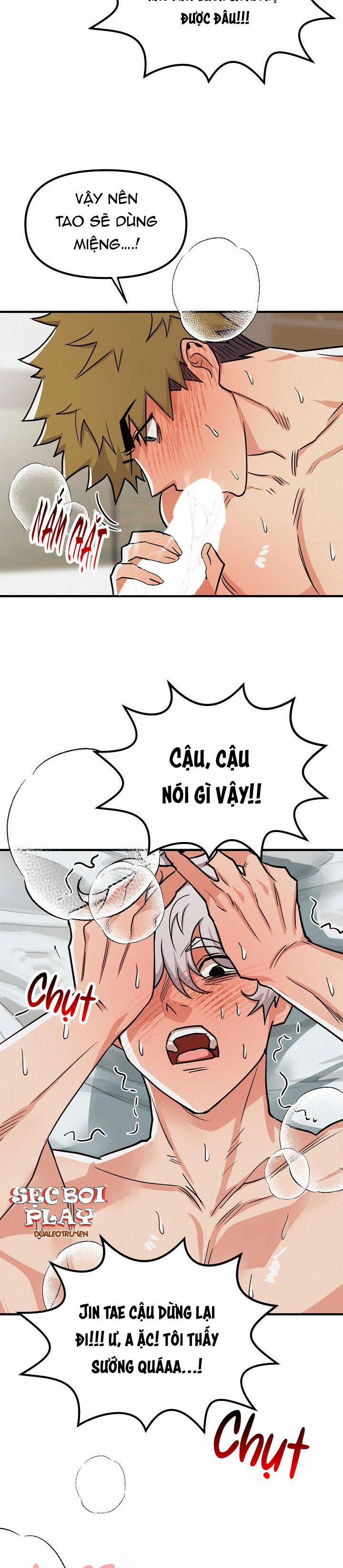 Boy Meets Girl 25 trang 33