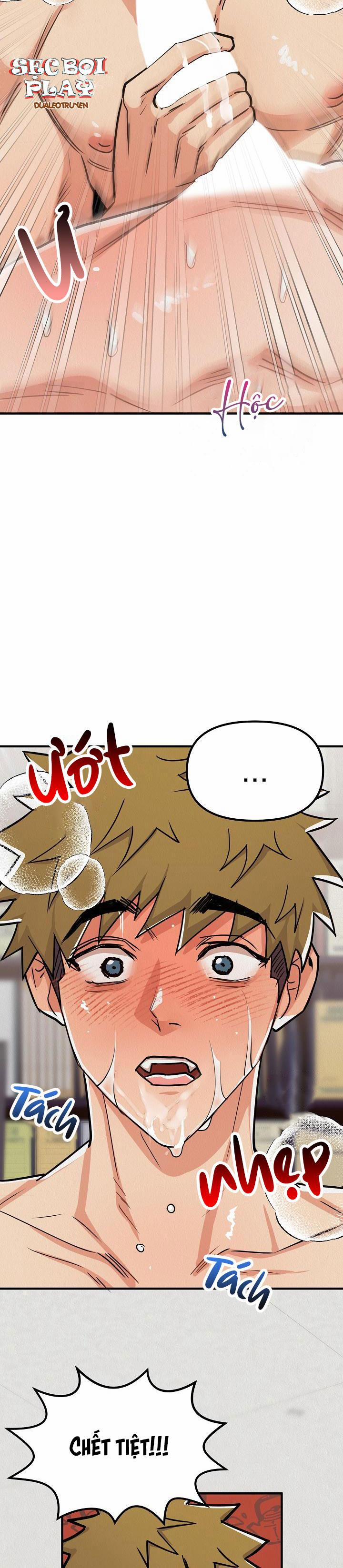 Boy Meets Girl 25 trang 35