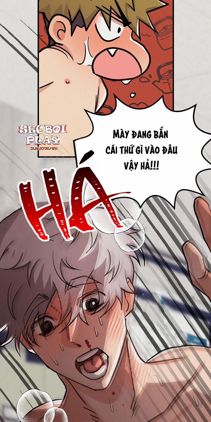 Boy Meets Girl 25 trang 36