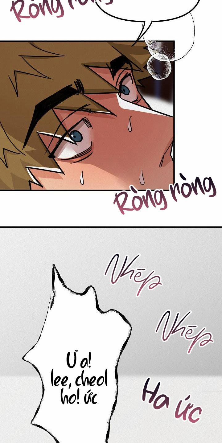 Boy Meets Girl 25 trang 38