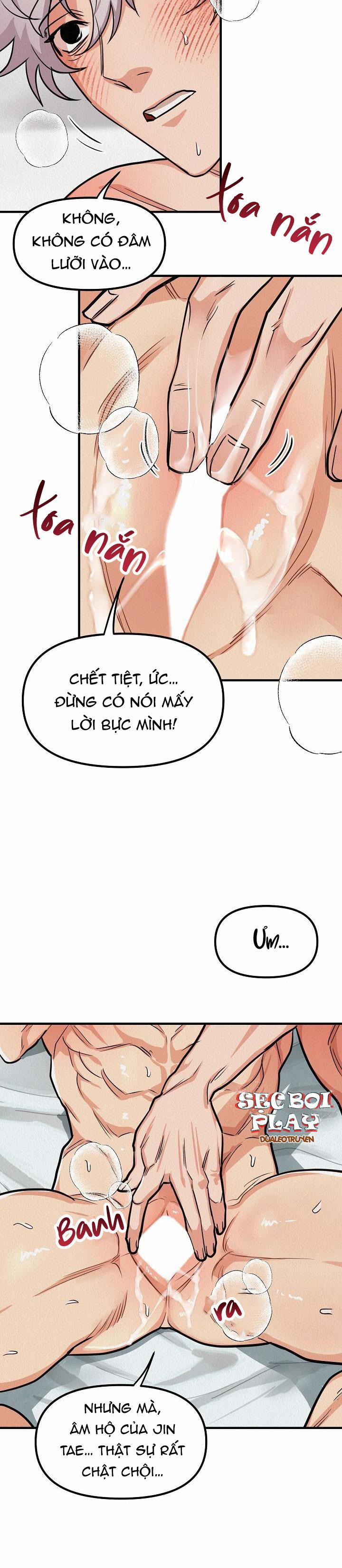 Boy Meets Girl 25 trang 7