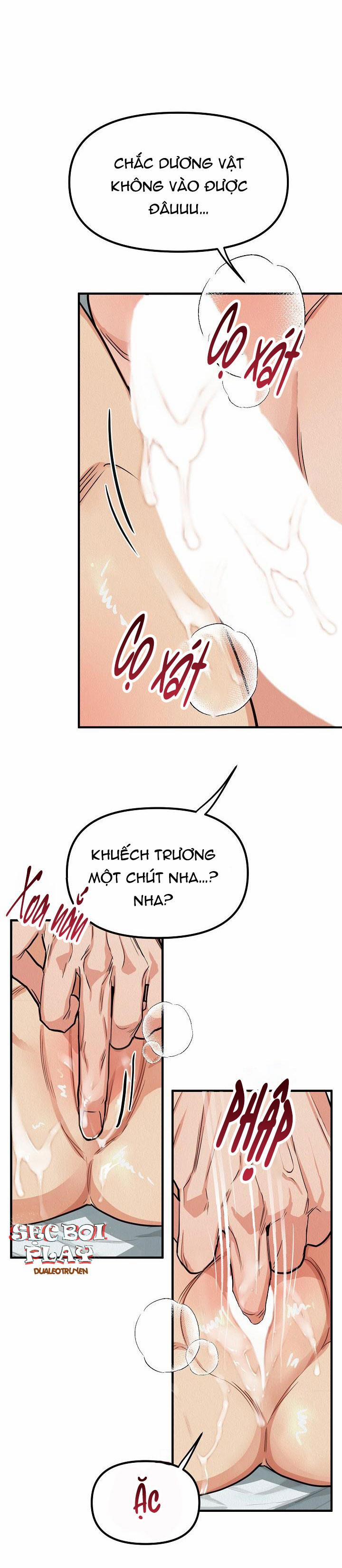 Boy Meets Girl 25 trang 8