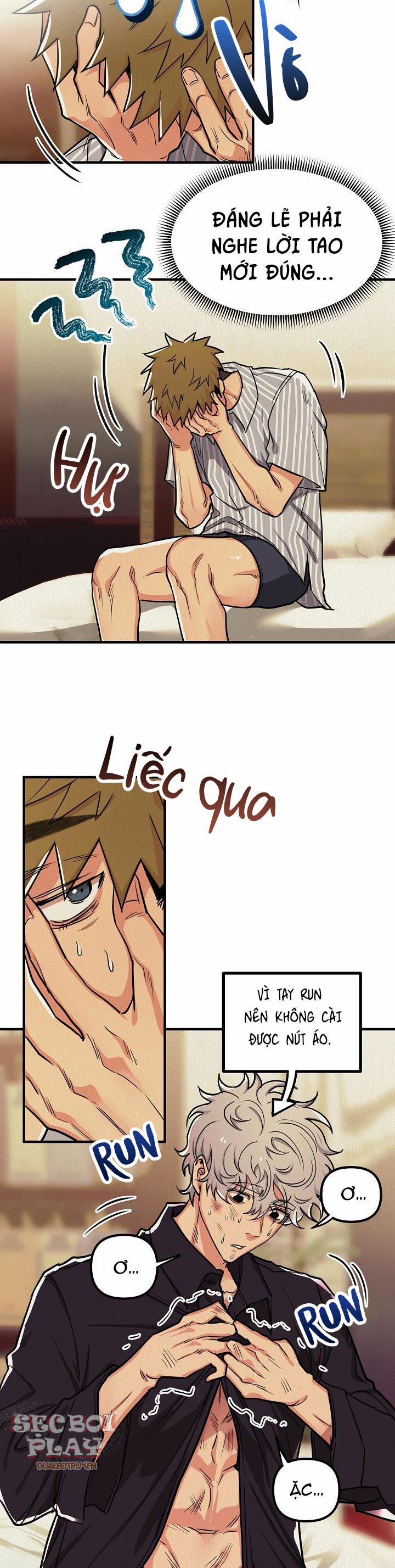 Boy Meets Girl 26 trang 1