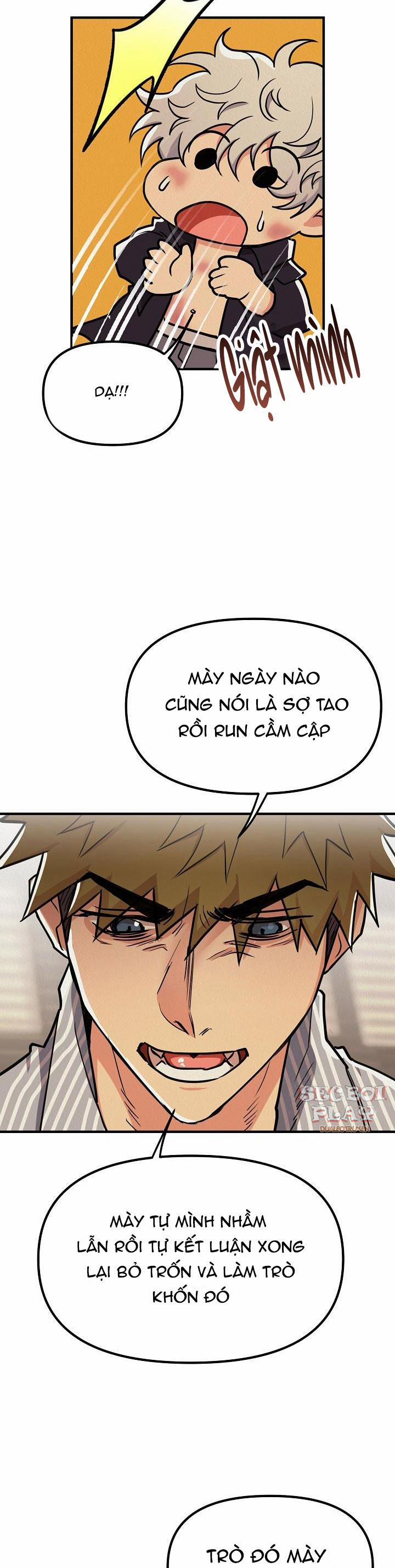 Boy Meets Girl 26 trang 11