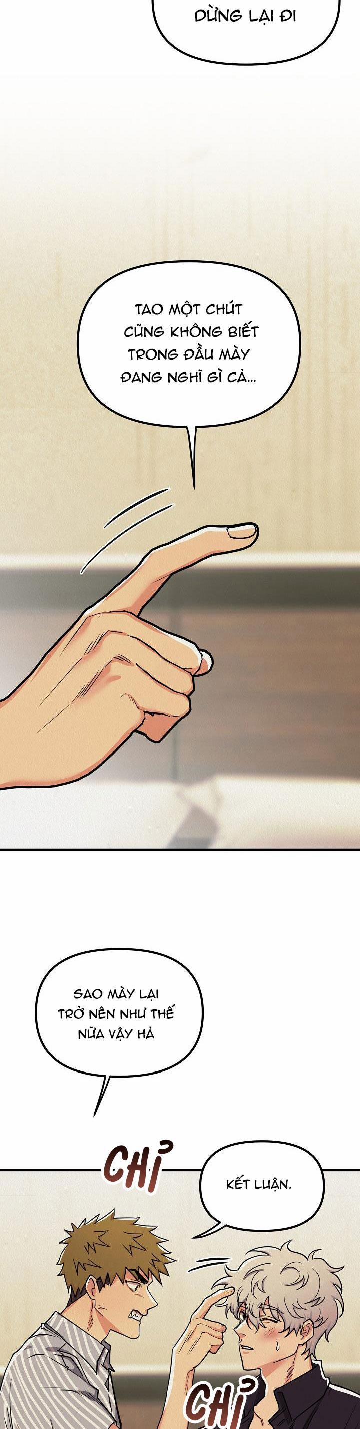 Boy Meets Girl 26 trang 12