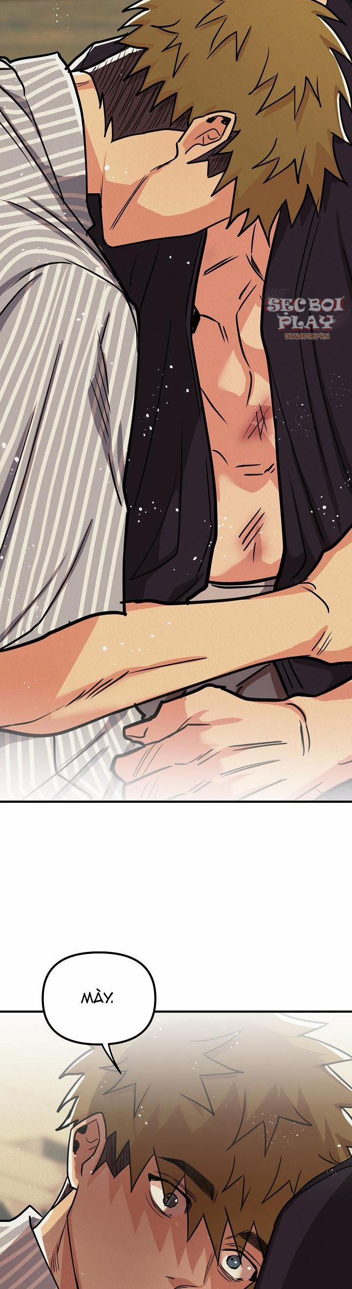 Boy Meets Girl 26 trang 18