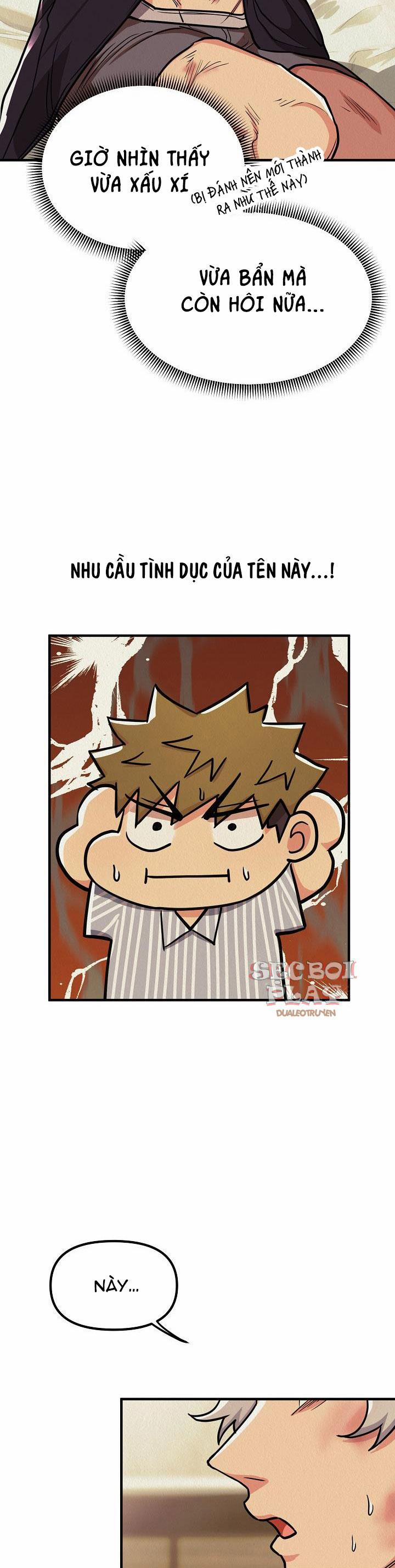 Boy Meets Girl 26 trang 2