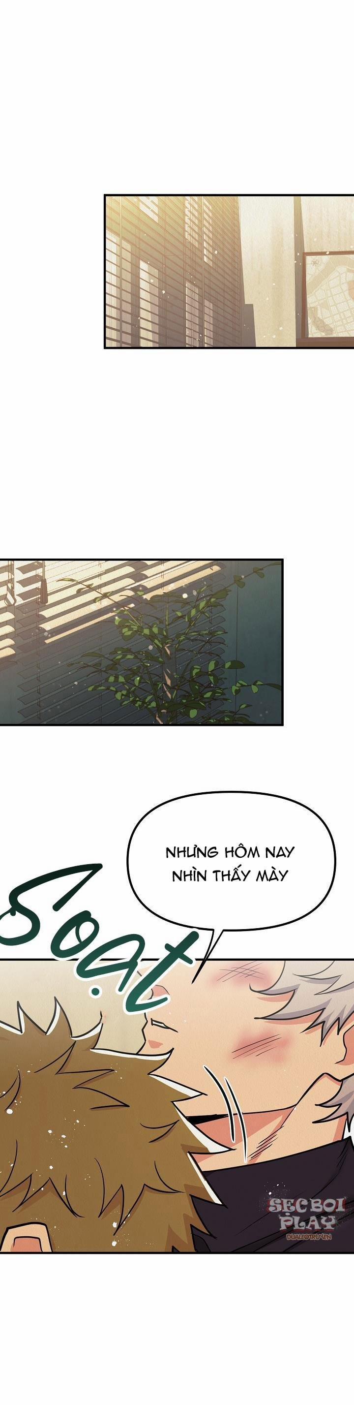 Boy Meets Girl 26 trang 20