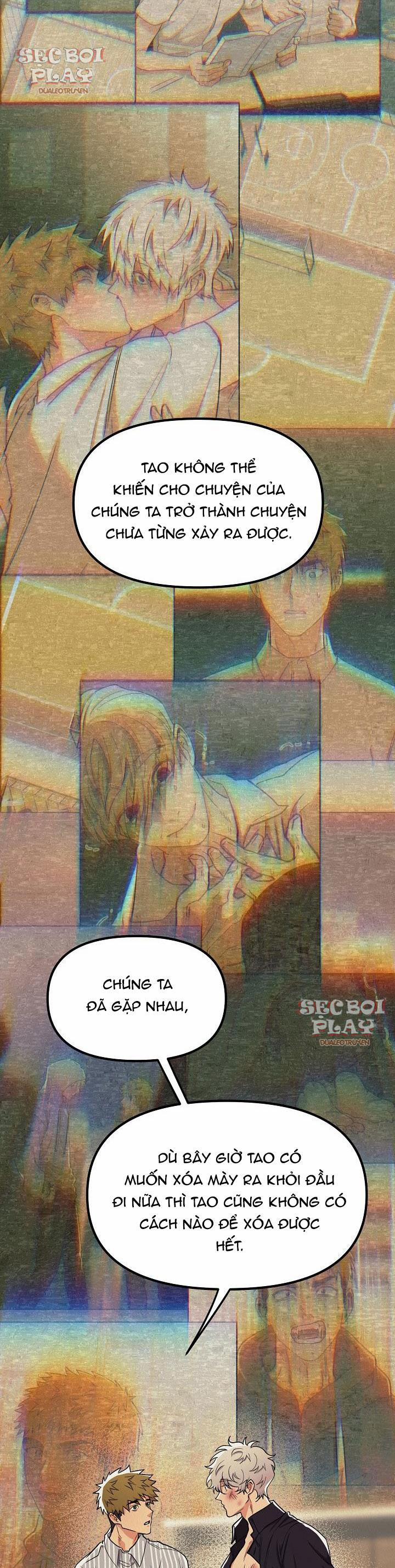 Boy Meets Girl 26 trang 22