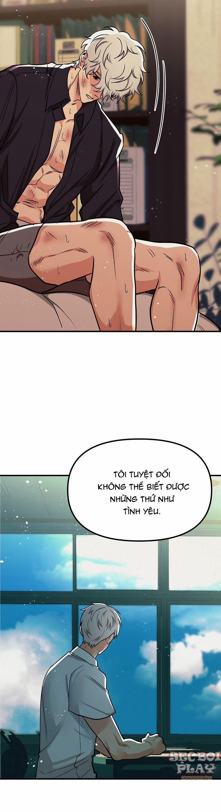 Boy Meets Girl 26 trang 25