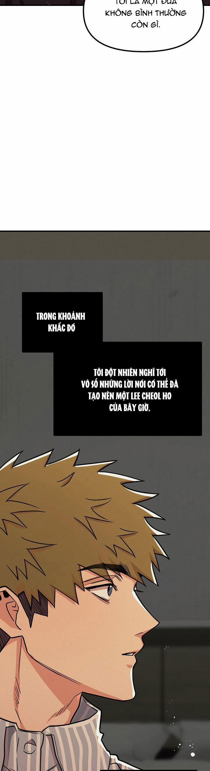 Boy Meets Girl 26 trang 28